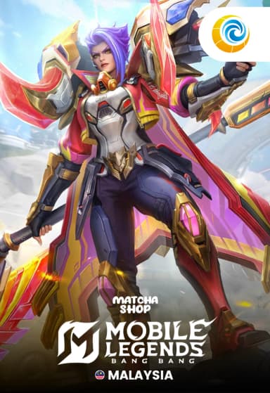 Mobile Legends: Global