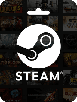 Steam Wallet Code