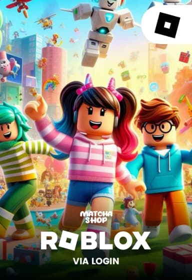 Roblox Via Login