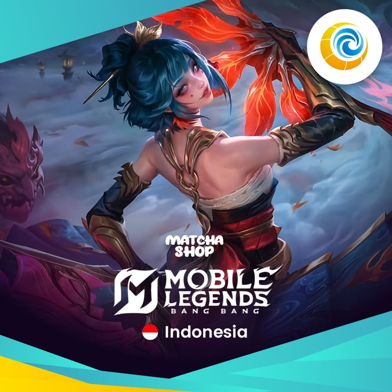 Mobile Legends: Bang Bang