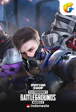 PUBG Mobile Indonesia