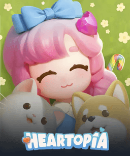 Heartopia