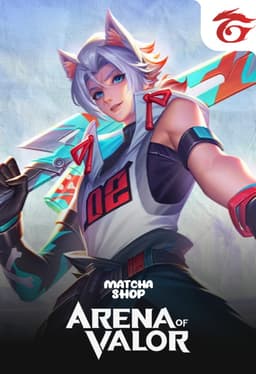 Arena of Valor