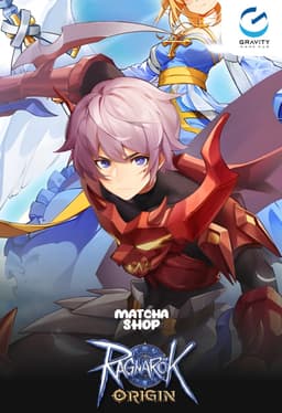 Ragnarok Origin Global