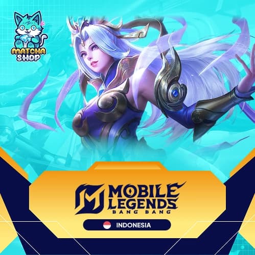 Mobile Legends: Bang Bang