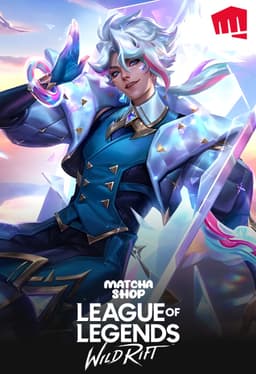 League of Legends: Wild Rift