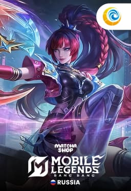 Mobile Legends: Rusia
