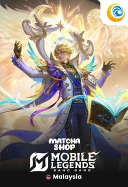 Mobile Legends: Global