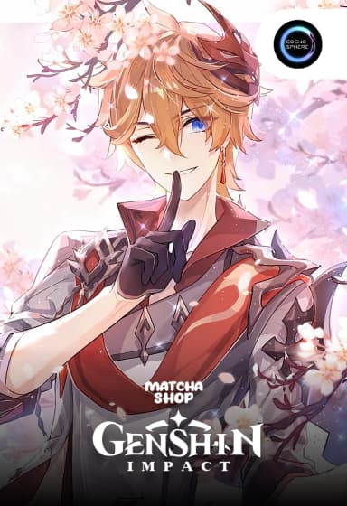Genshin Impact