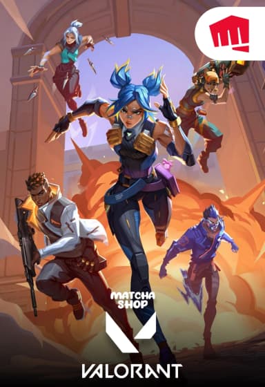 Valorant