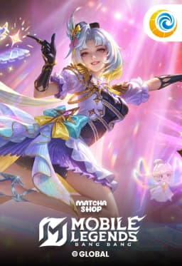 Mobile Legends: Global