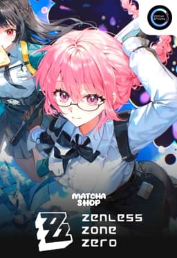 Zenless Zone Zero