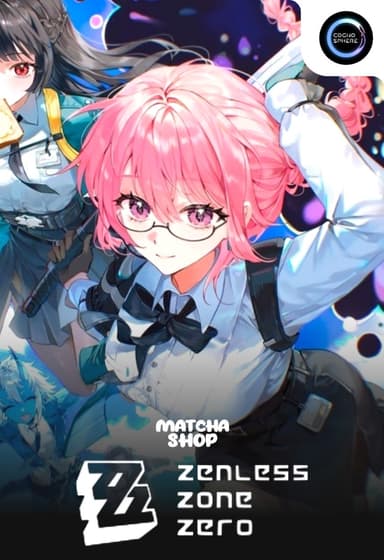 Zenless Zone Zero
