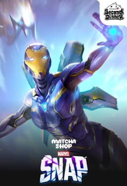 Marvel Snap