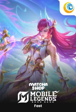 Mobile Legends: Bang Bang