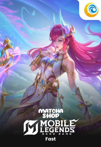 Mobile Legends: Bang Bang