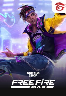 Free Fire Max