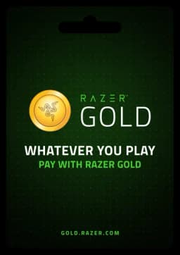 Razer Gold IDR