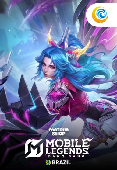 Mobile Legends: Brazil