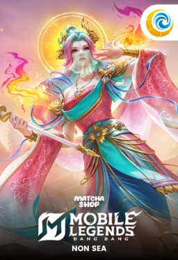 Mobile Legends: Non Sea