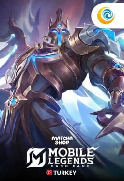 Mobile Legends: Turkey