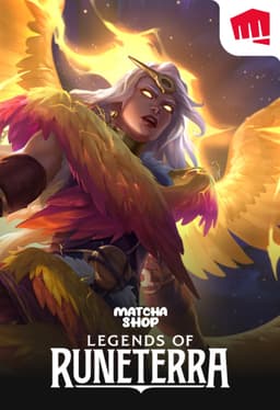 Legends of Runeterra