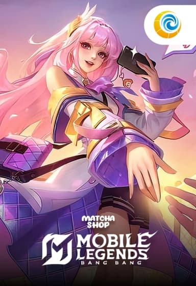 Mobile Legends: Bang Bang