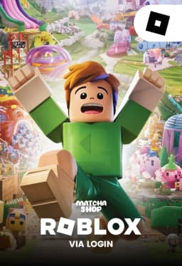 Roblox Via Login