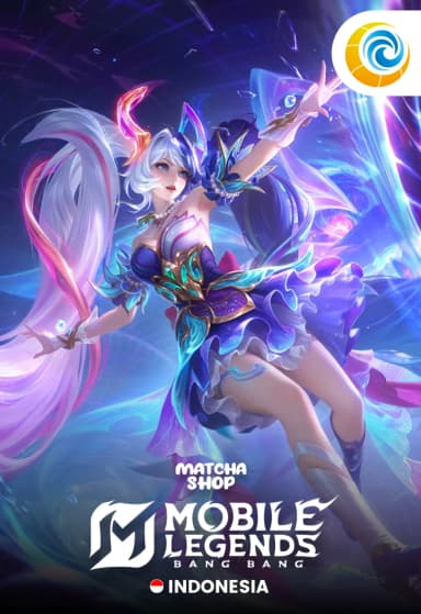 Mobile Legends: Bang Bang