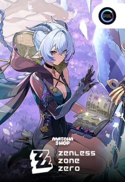 Zenless Zone Zero
