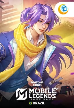 Mobile Legends: Brazil