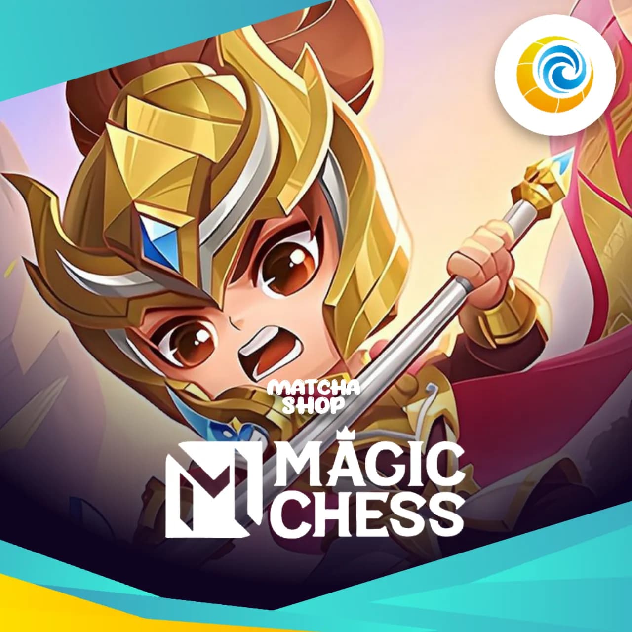 Magic Chess : Go Go Promo