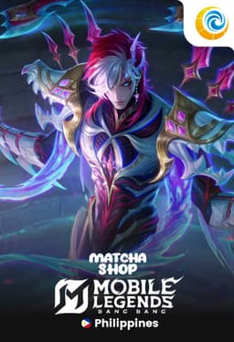 Mobile Legends: Sea