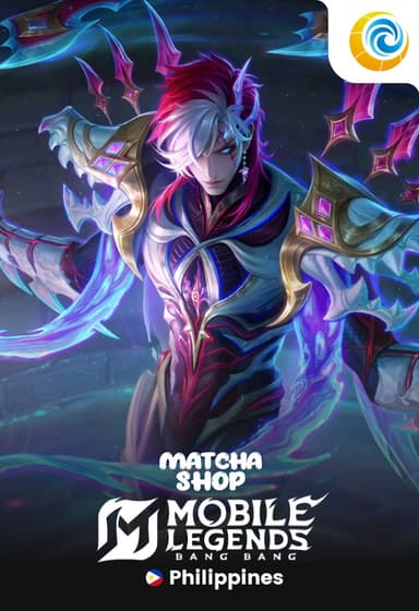 Mobile Legends: Sea
