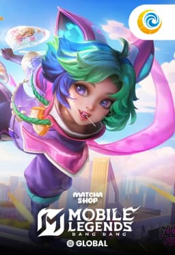 Mobile Legends: Global