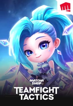 Teamfight Tactics Mobile