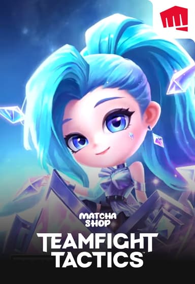 Teamfight Tactics Mobile