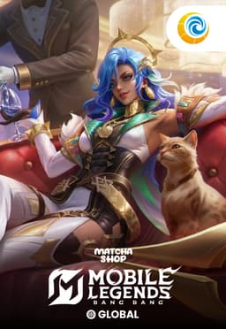 Mobile Legends: Global