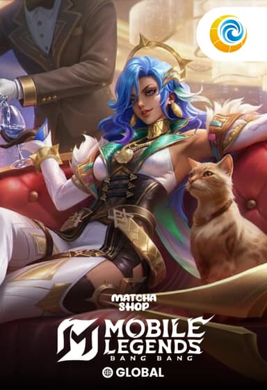Mobile Legends: Global