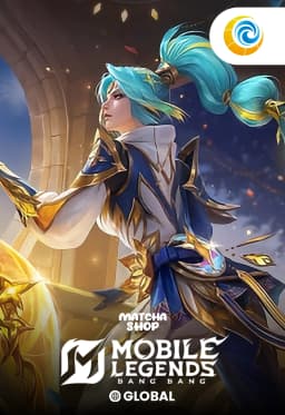 Mobile Legends: Global