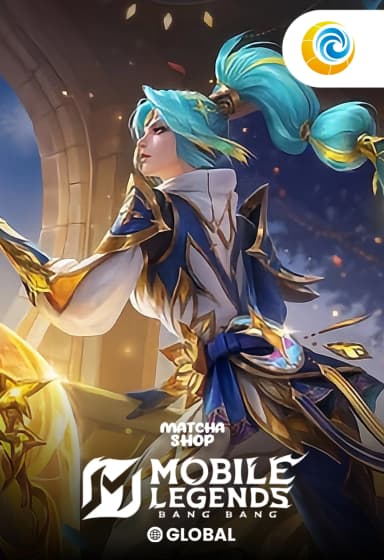 Mobile Legends: Global