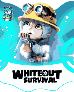 Whiteout Survival