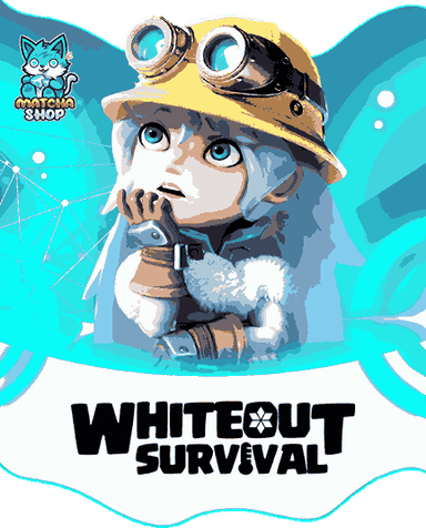 Whiteout Survival