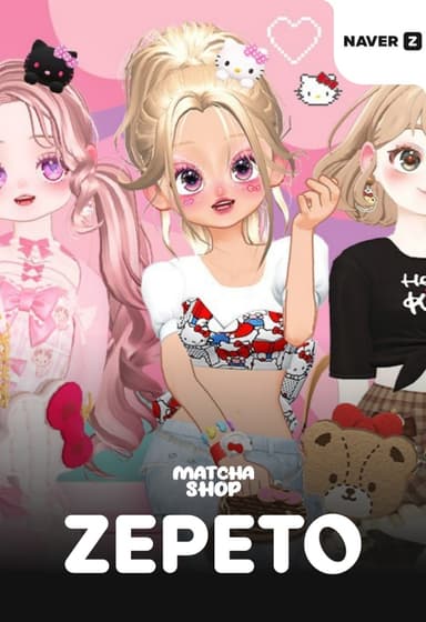 Zepeto