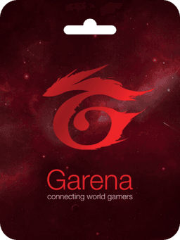 Garena Shell