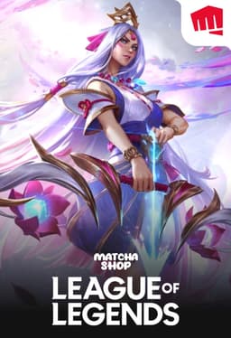 League of Legends: PC