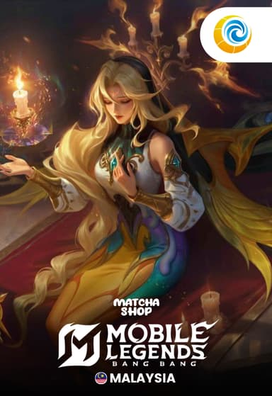 Mobile Legends: Malaysia&Singapore