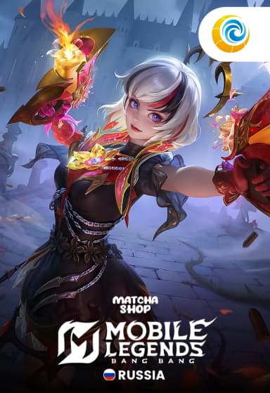 Mobile Legends: Rusia
