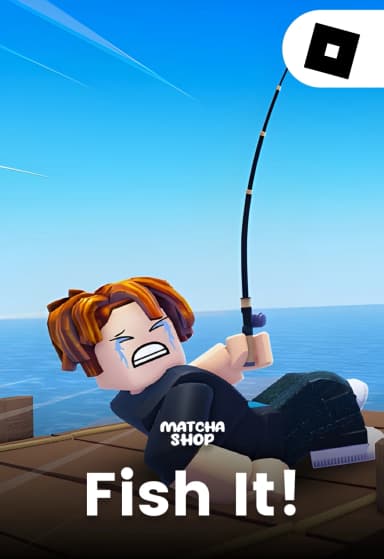 Gamepass-Fish It