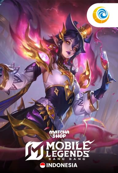 Mobile Legends: Bang Bang